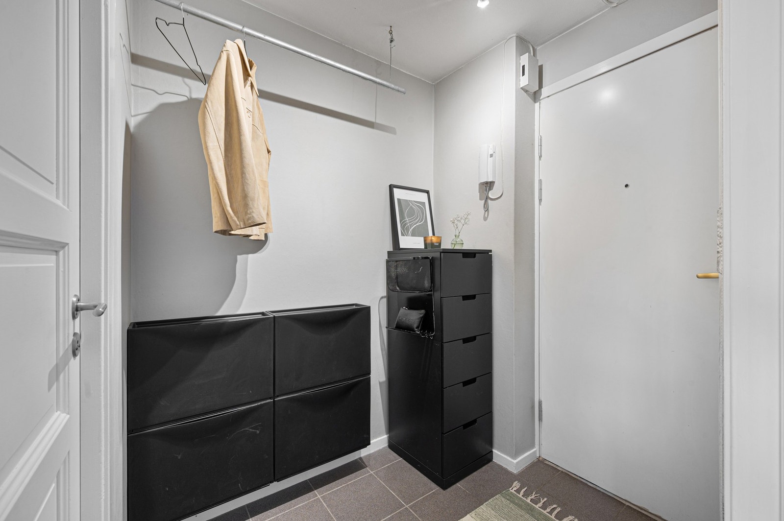 Velkommen inn! Galleribilde