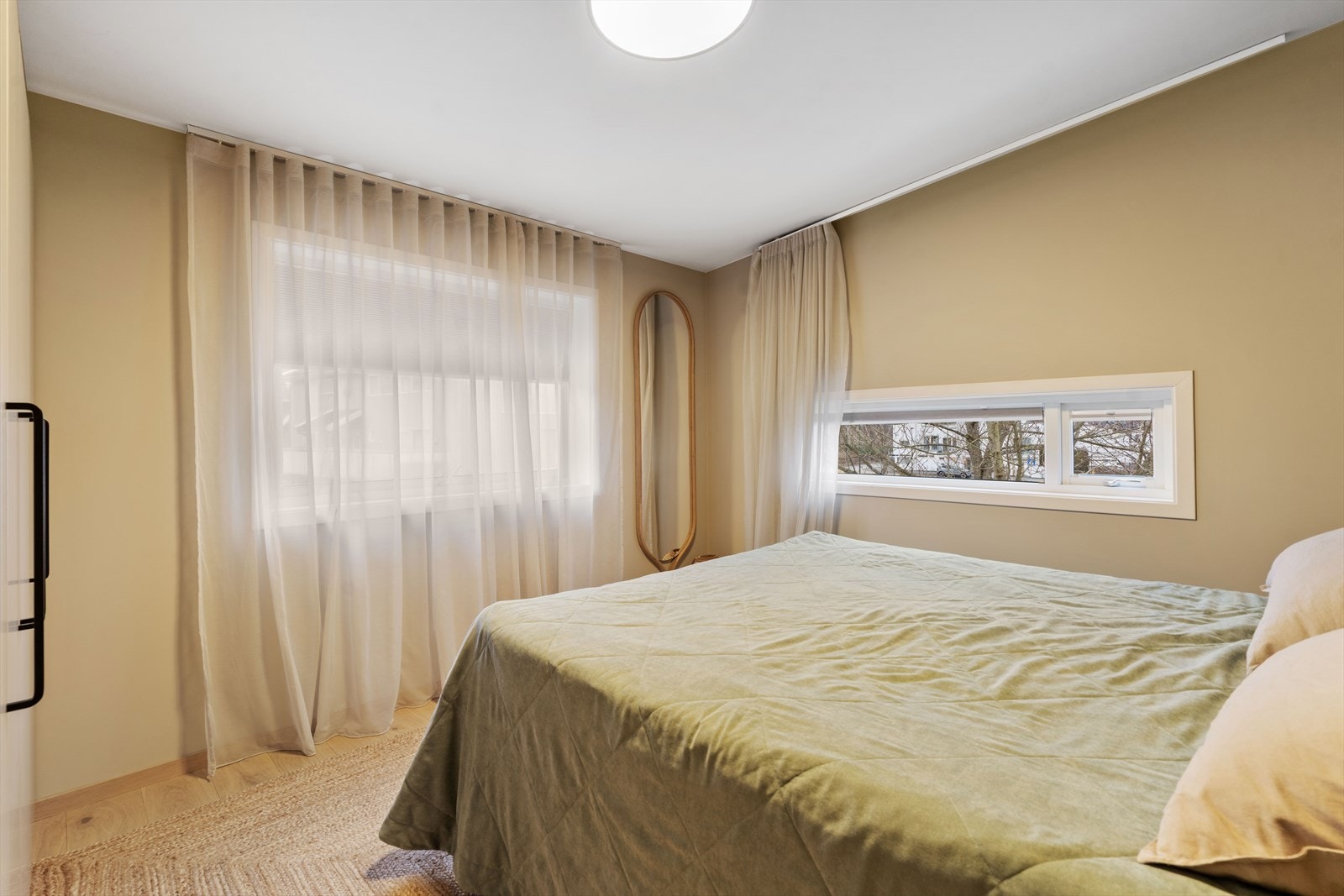 Hovedsoverom Galleribilde