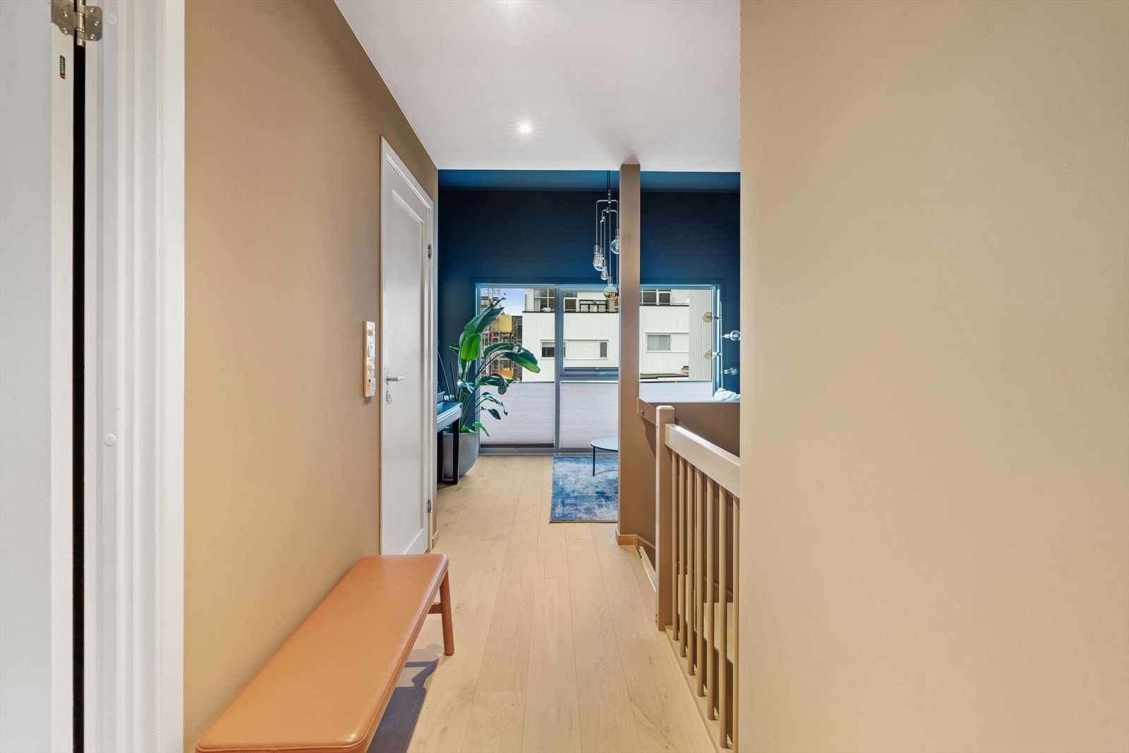 Gand 2. etg. Galleribilde