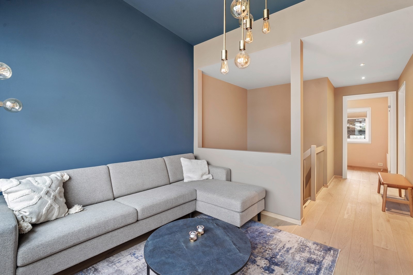 Stue 2. etg. Galleribilde