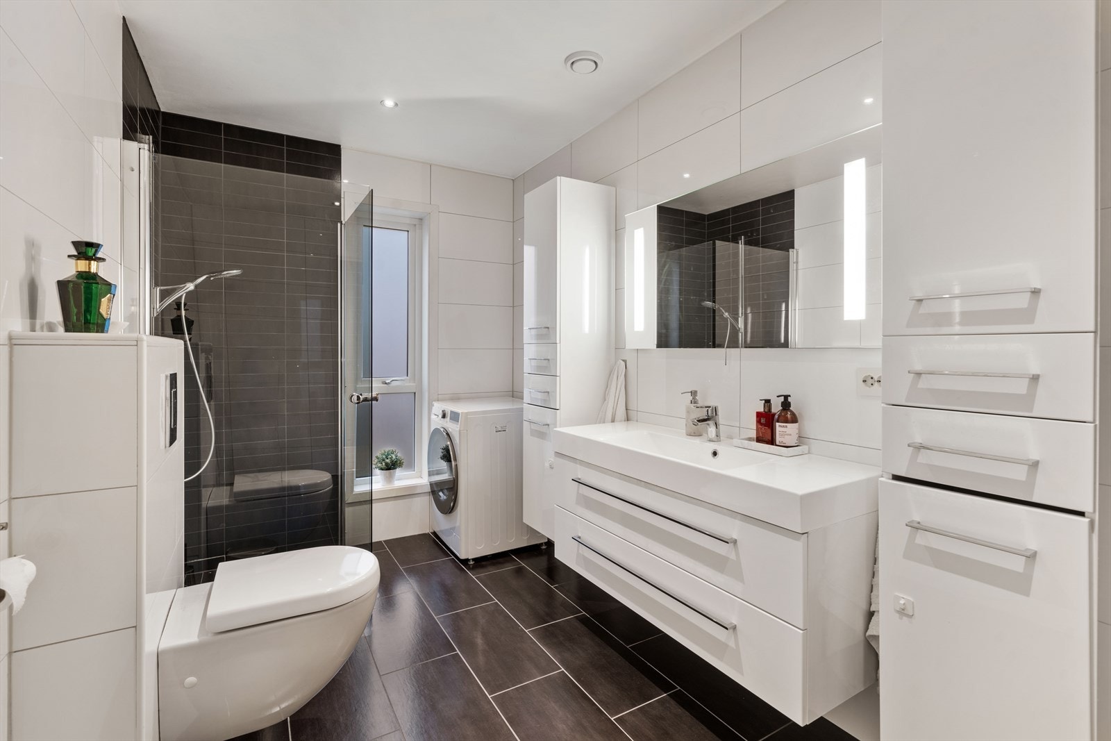 Bad 2. etg. Galleribilde