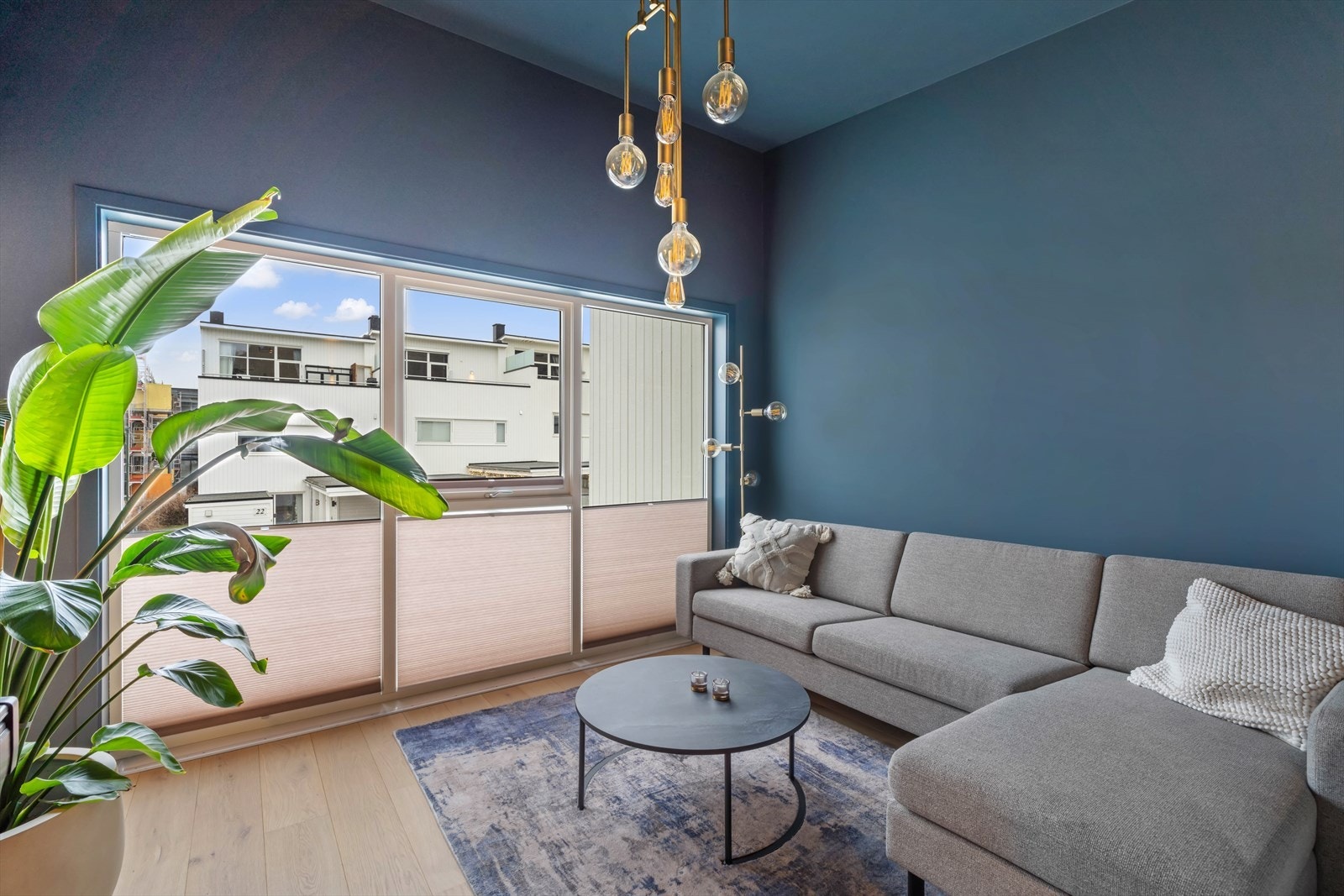 Stue 2. etg. Galleribilde