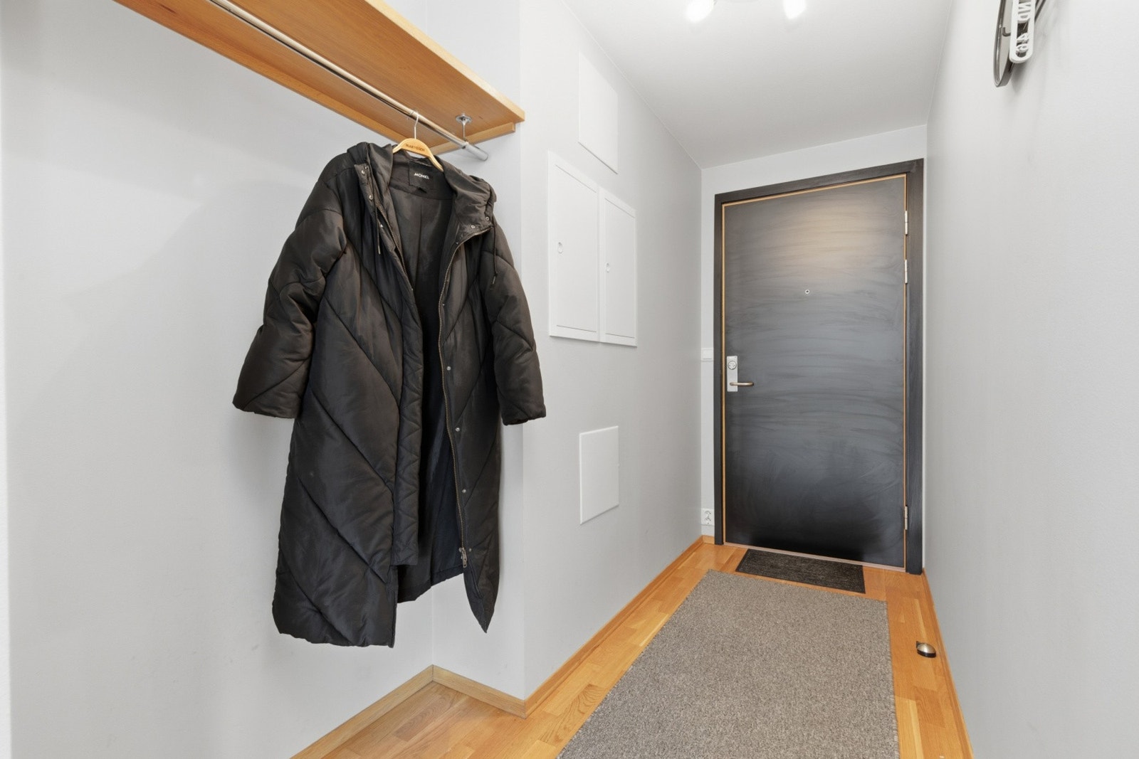 Velkommen inn! Galleribilde