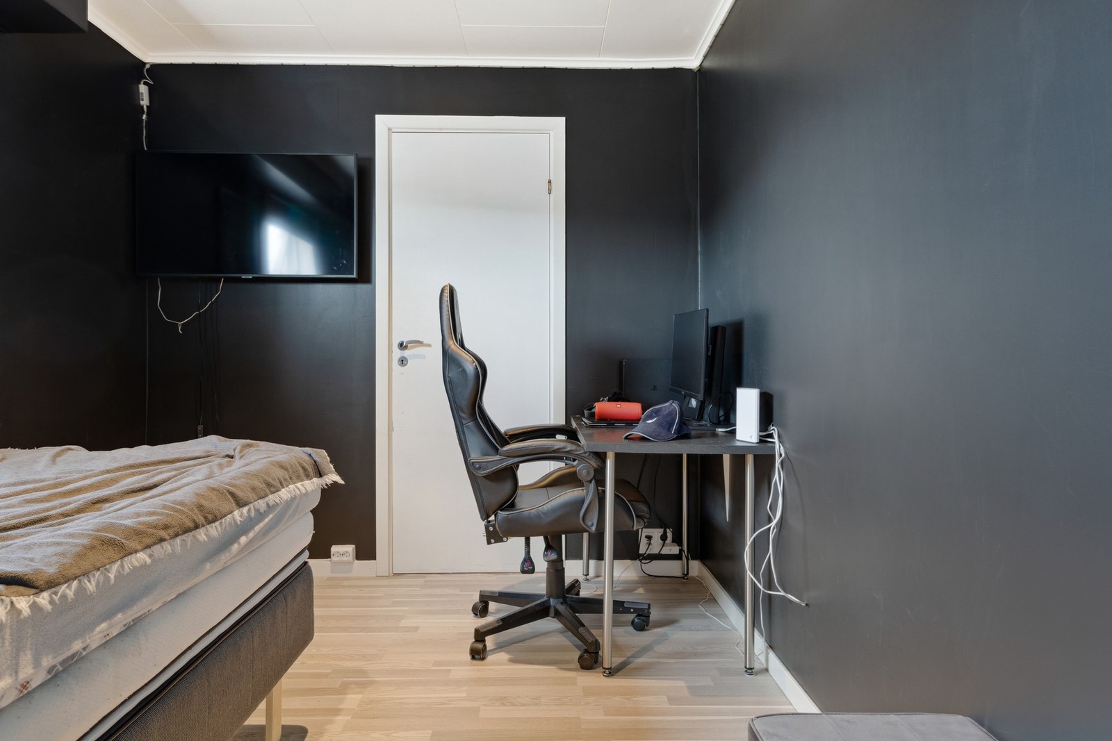 Soverom 3 Galleribilde