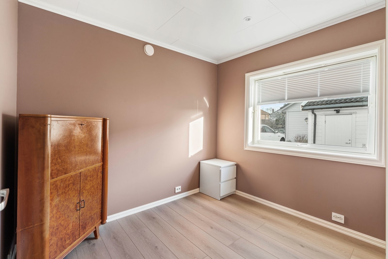 Soverom nr.2 Galleribilde