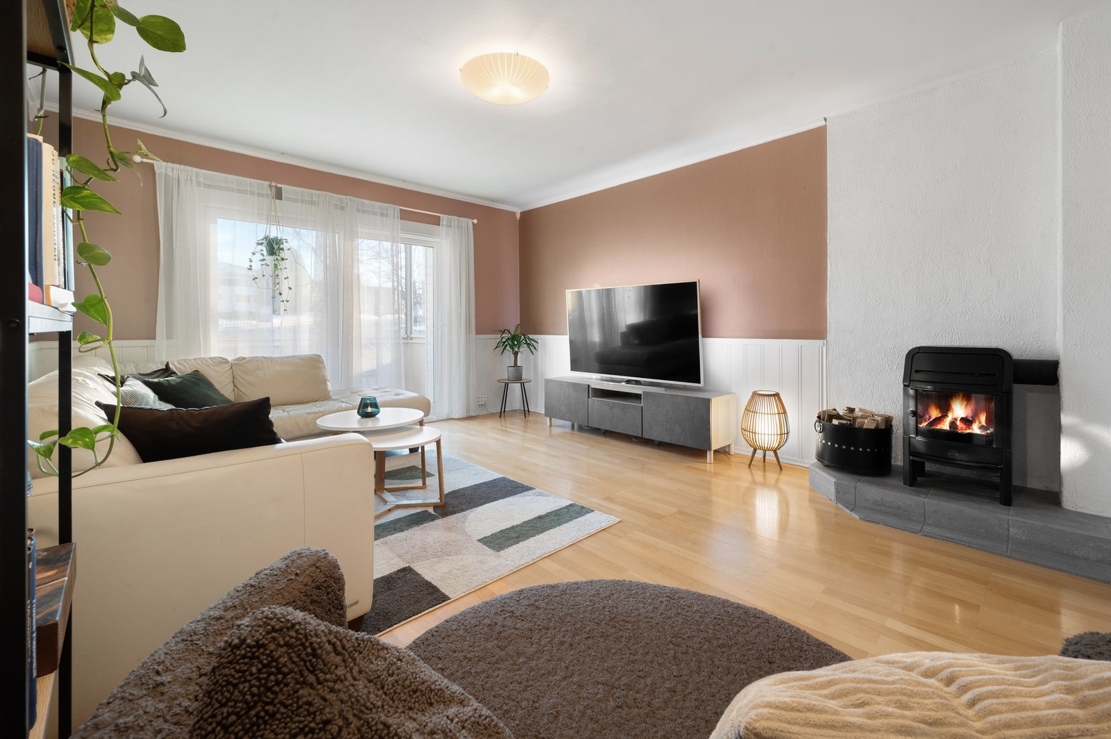 EiendomsMegler 1 ved Markus Tangvik har gleden av å presentere en flott 2-roms leilighet i Stadsing Dahls gate 2. Galleribilde