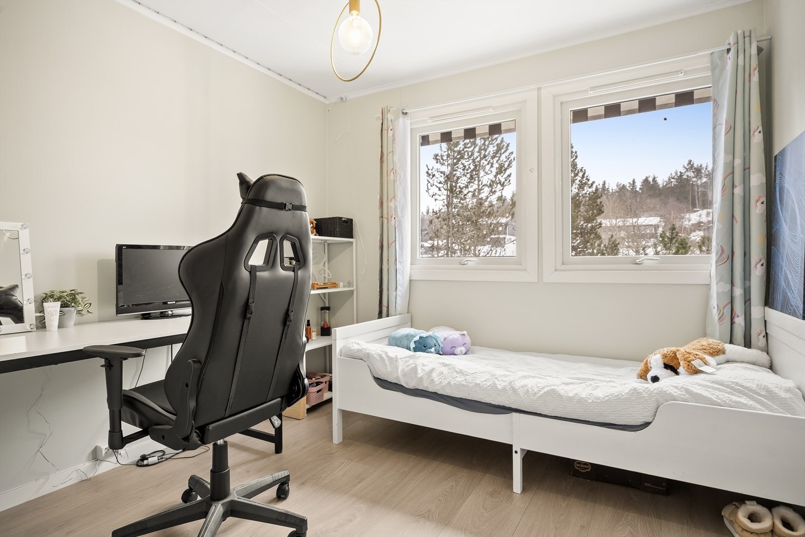 Soverom 2 Galleribilde