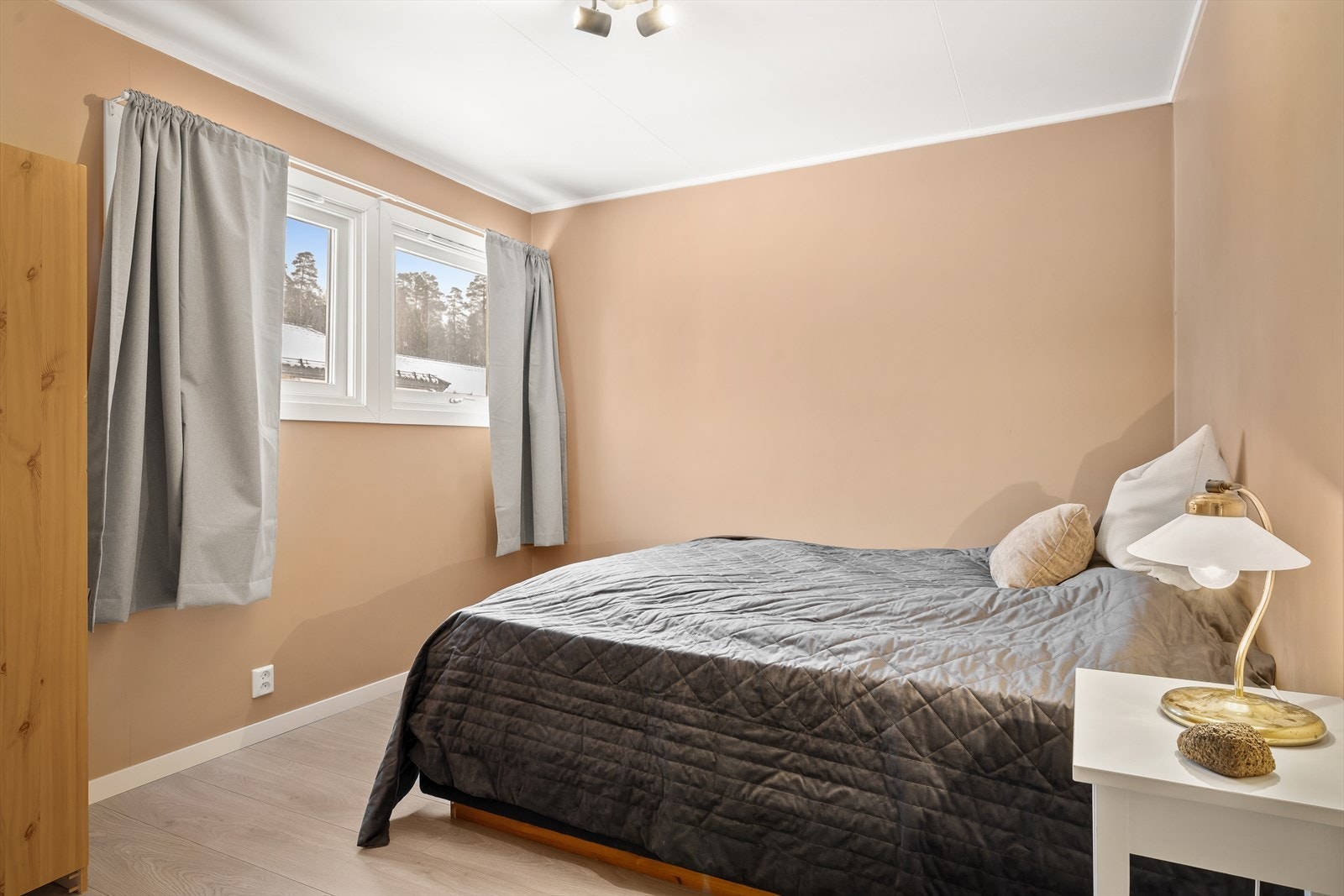 Soverom 1 Galleribilde