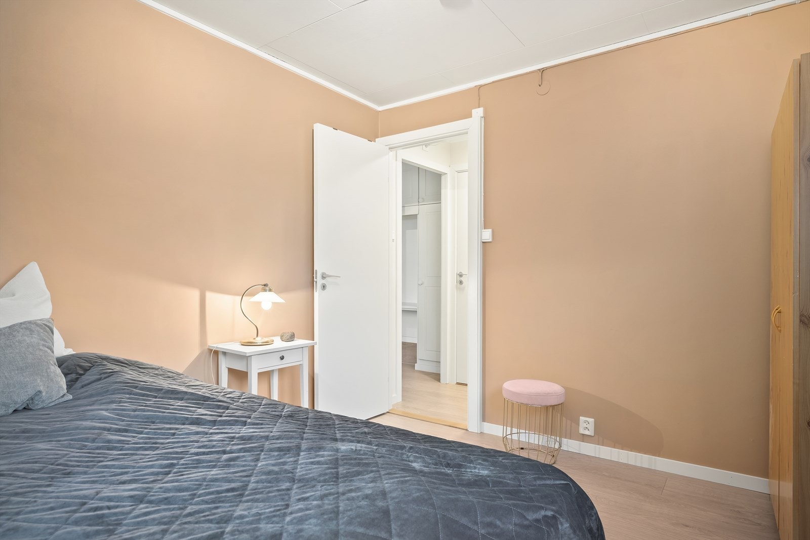 Soverom 1 Galleribilde