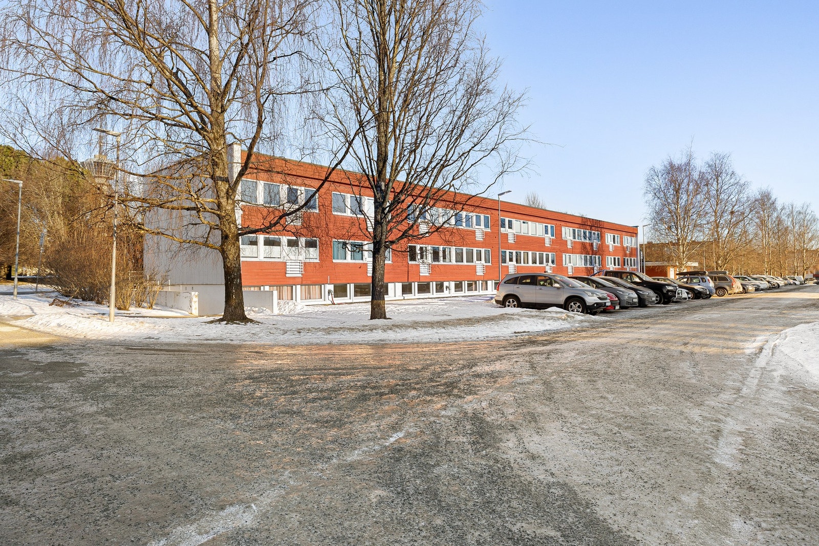 Velkommen til en hyggelig visning! Skulle ikke oppsatt visningstidspunkt passe? Ta kontakt på 902 82 766, så finner vi en løsning. Galleribilde