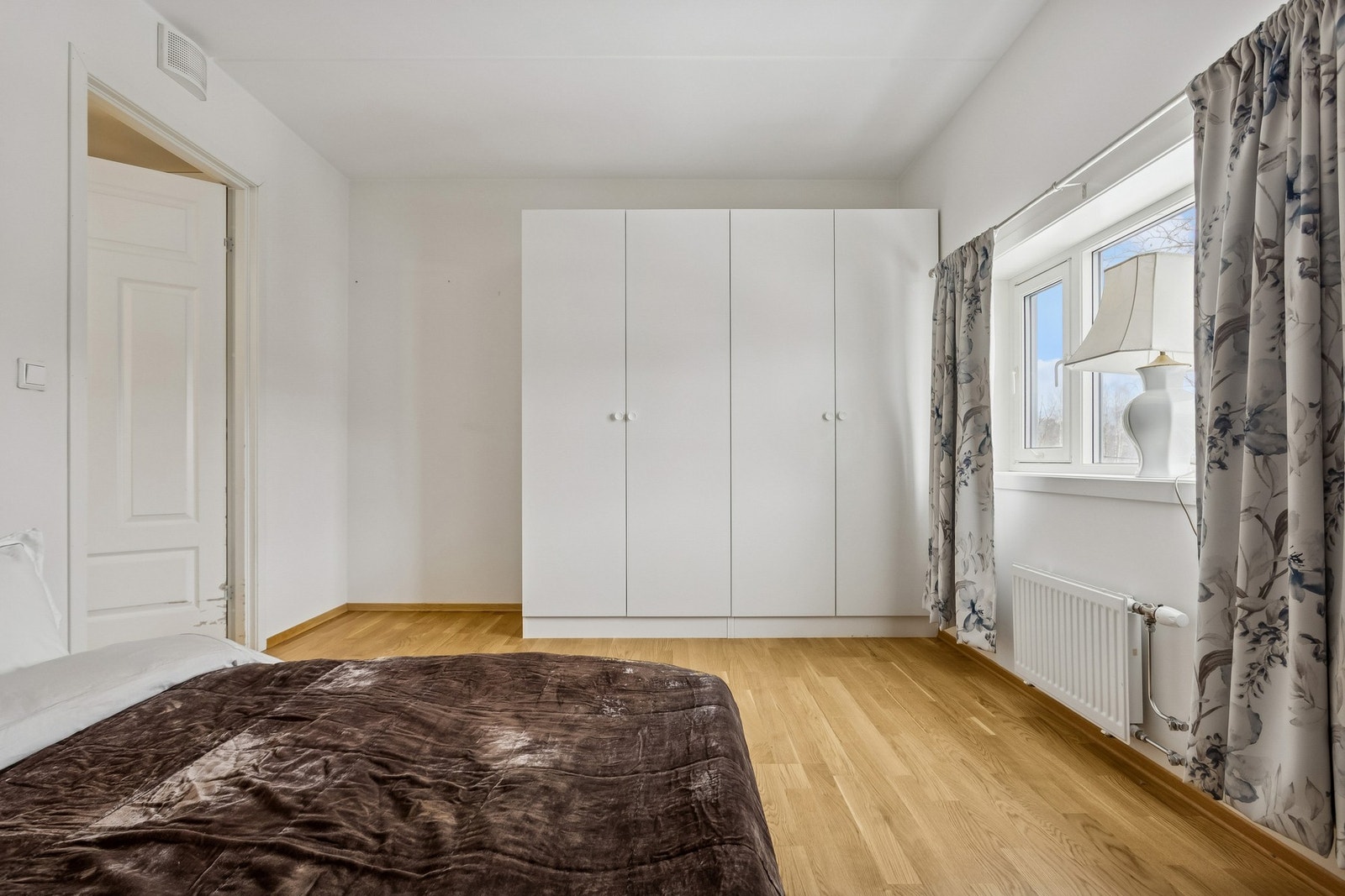 Hovedsoverom Galleribilde