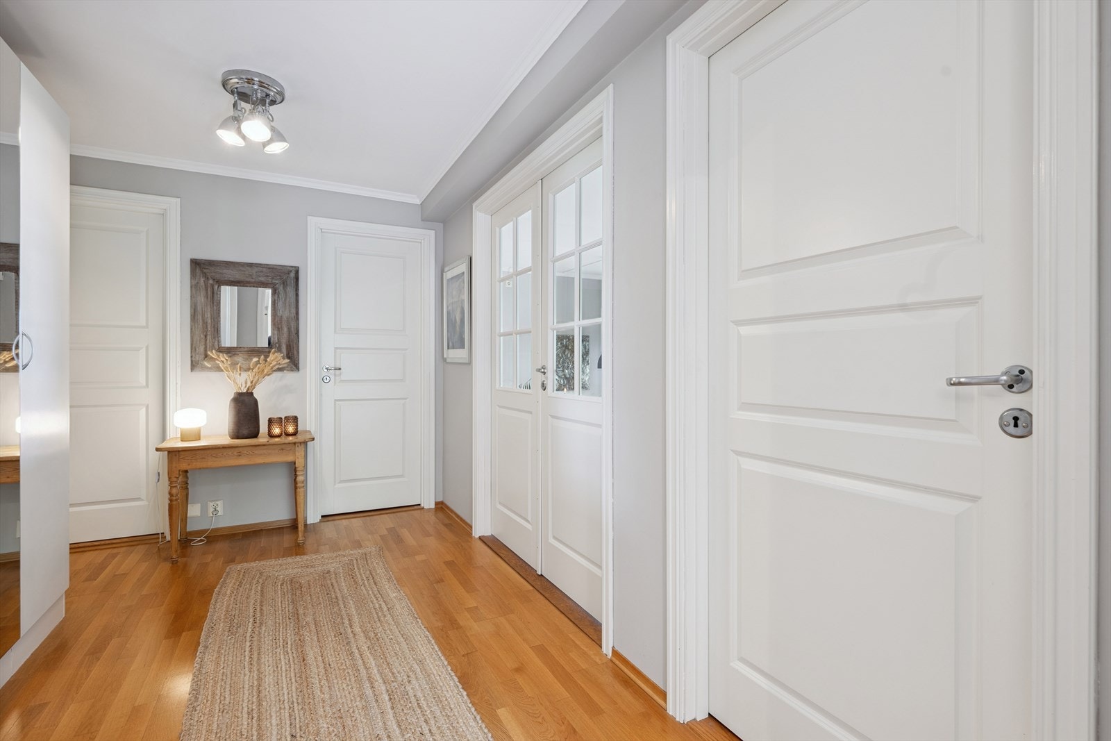 Gang/hall Galleribilde