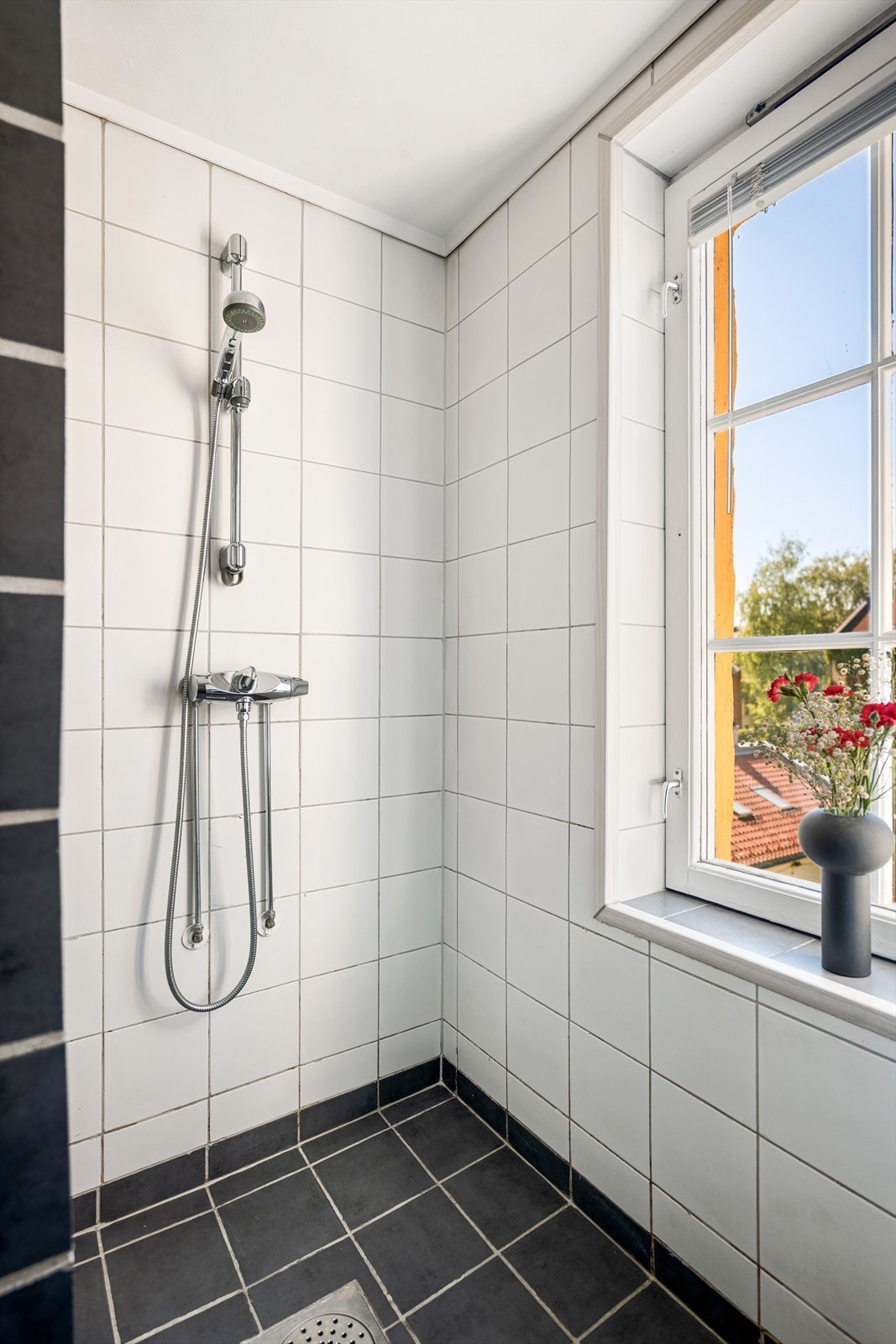 I 2025 ble badet helsparklet, samt utskiftning av klosett. Galleribilde