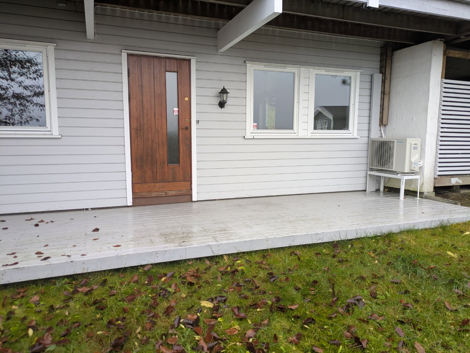 Velkommen til Årfuglvegen 27! Galleribilde