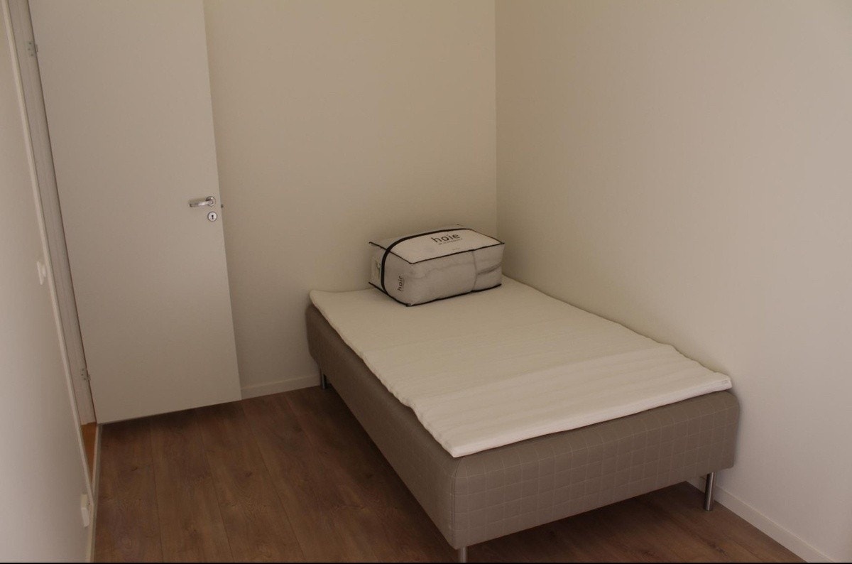 Soverom 3 Galleribilde