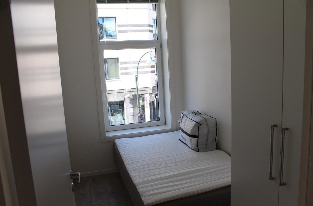 Soverom 2 Galleribilde