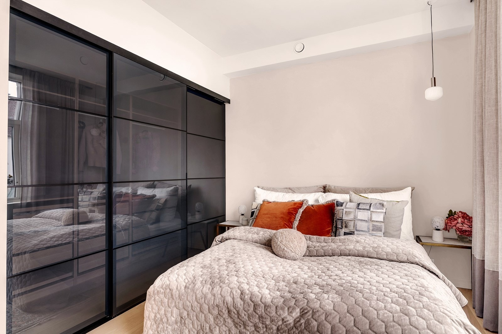 Soverom Galleribilde