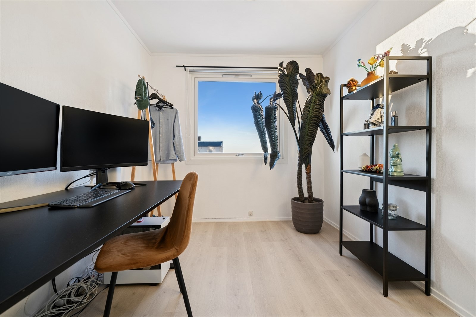 Soverom 3. Galleribilde