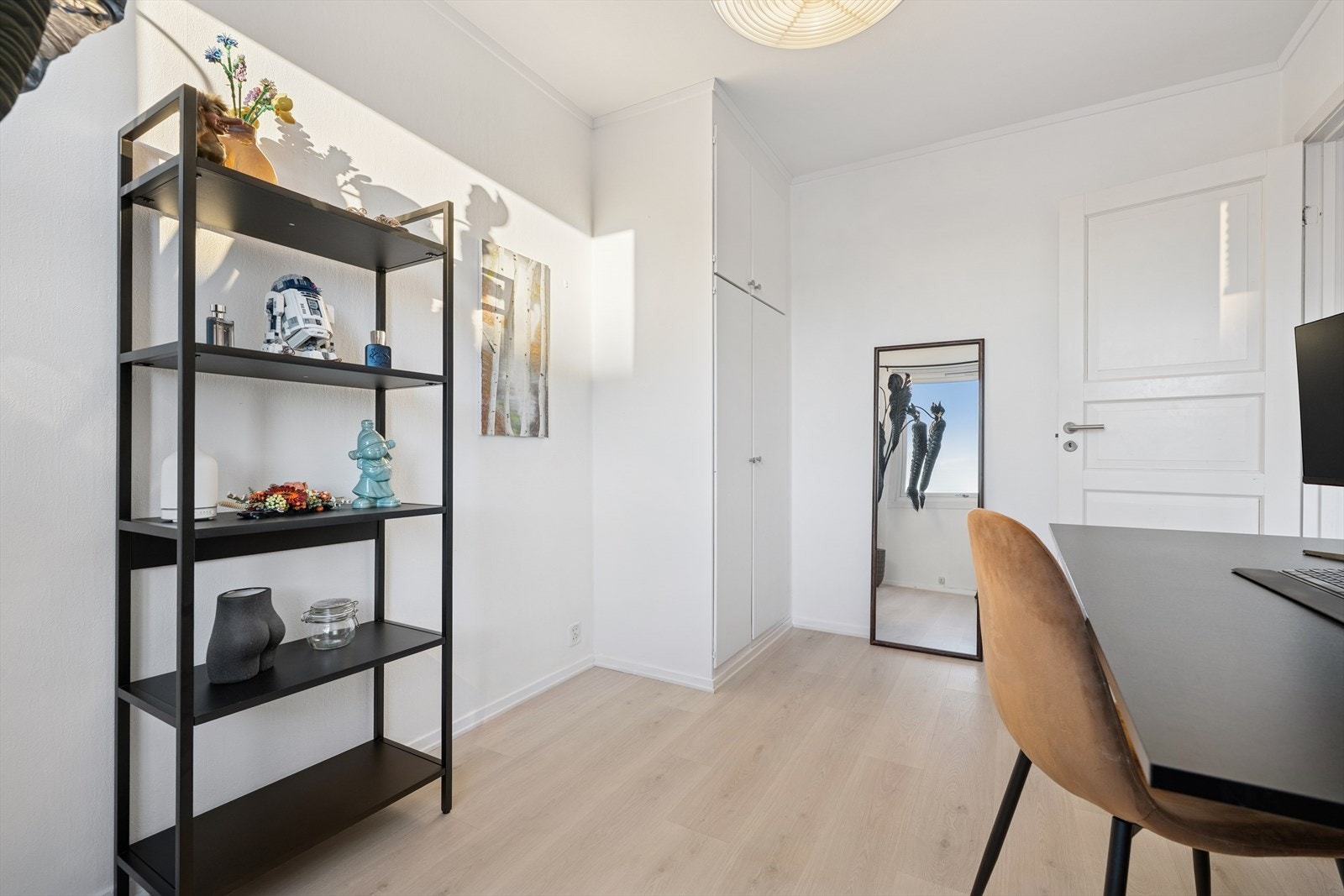 Soverom 3. Galleribilde