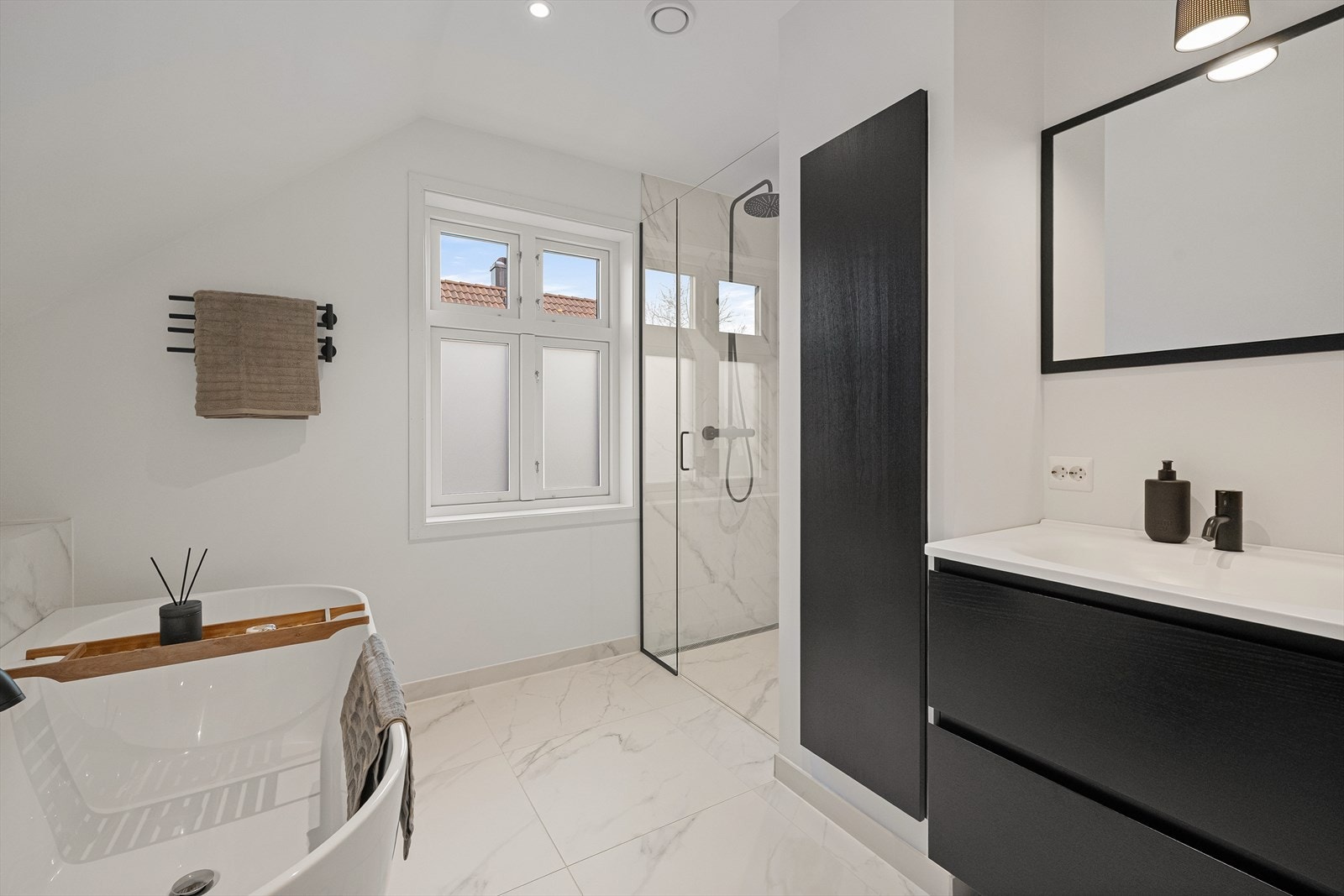 Perfekt for hverdagsluksus Galleribilde