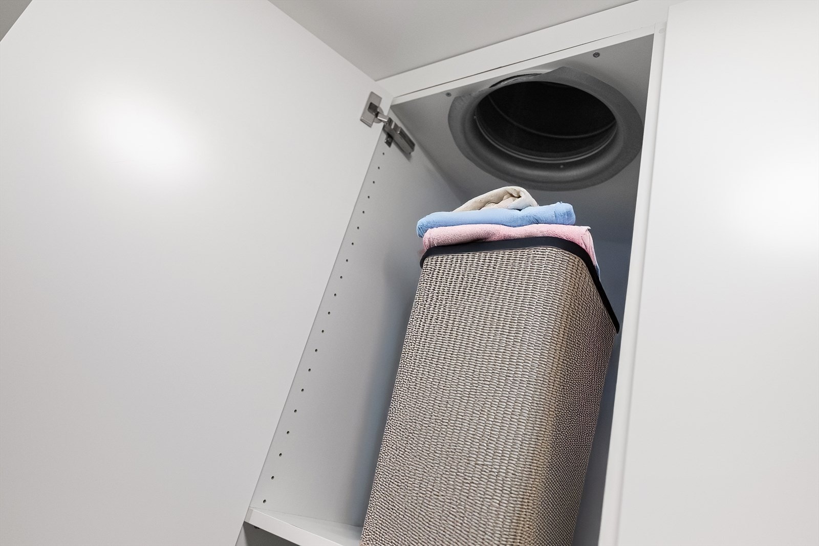 Skittentøyssjakt Galleribilde