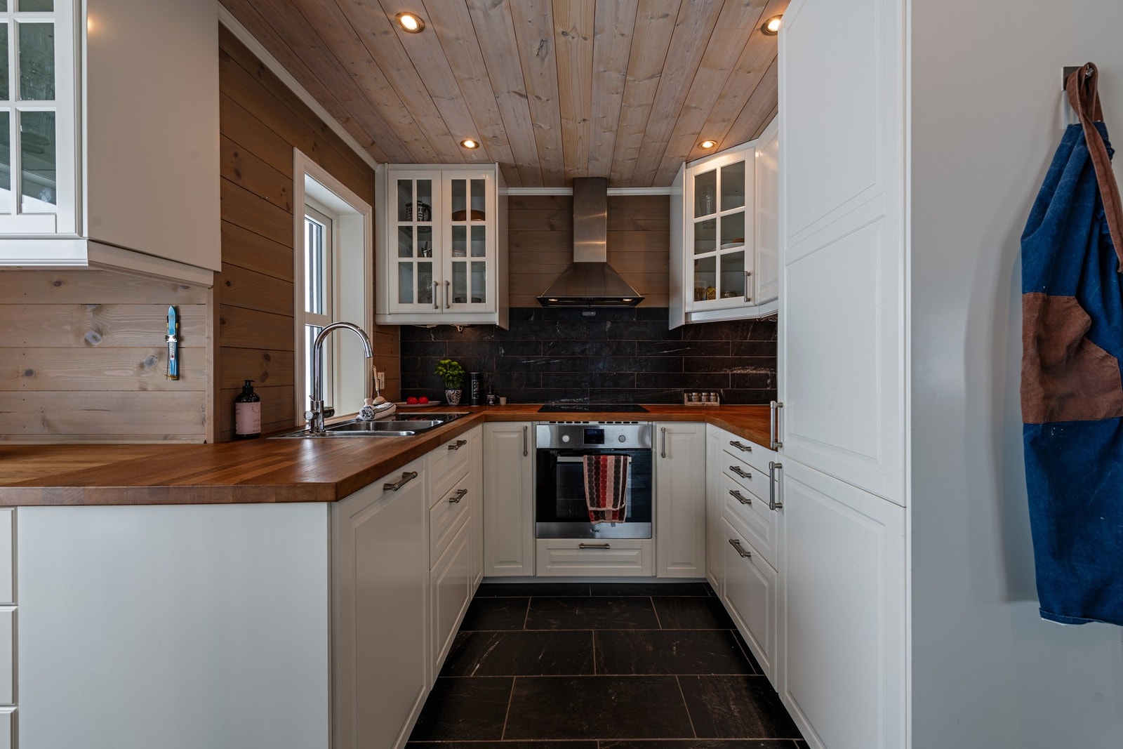 Tryll frem de lekreste retter Galleribilde