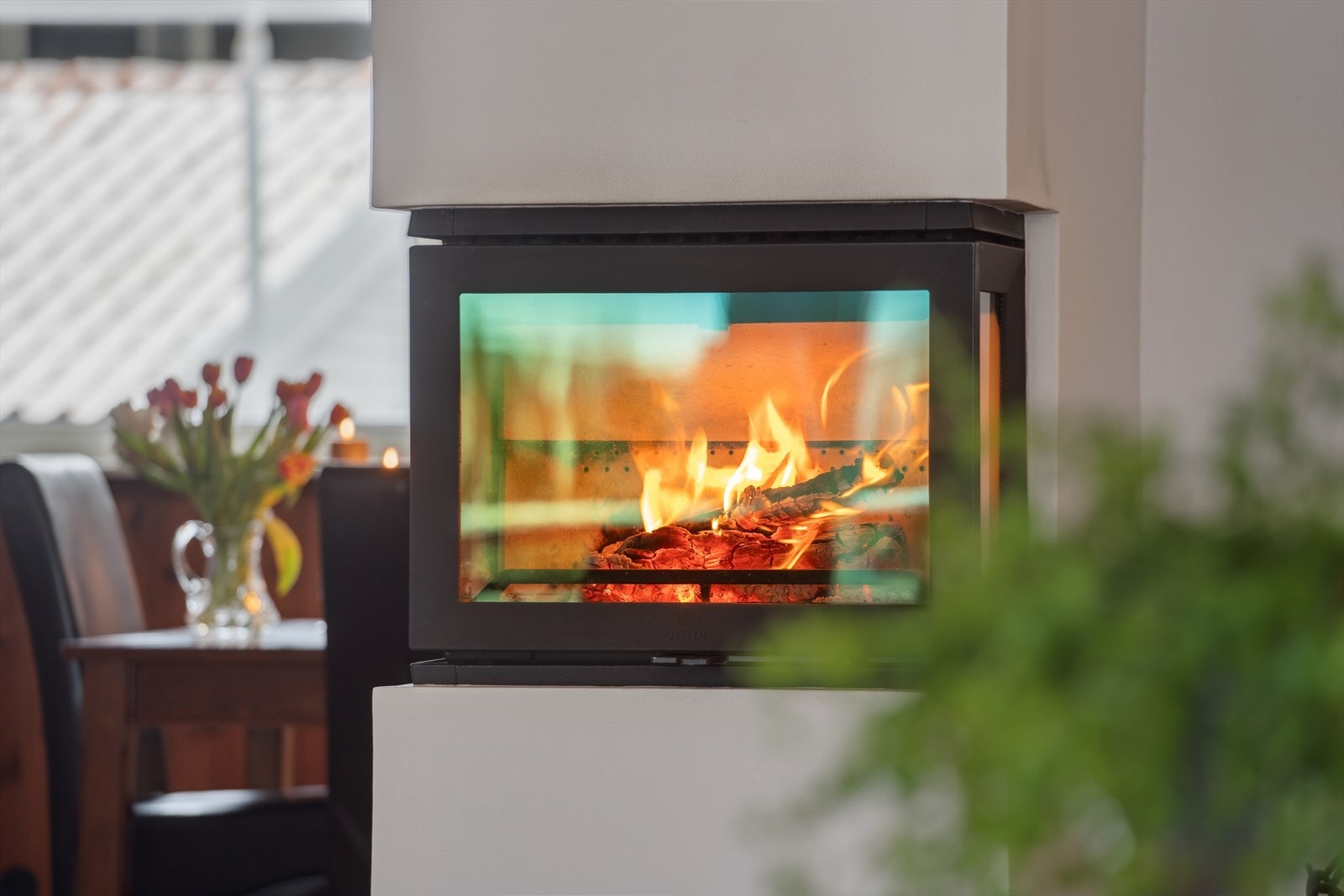 1. etg: Vedovn Galleribilde