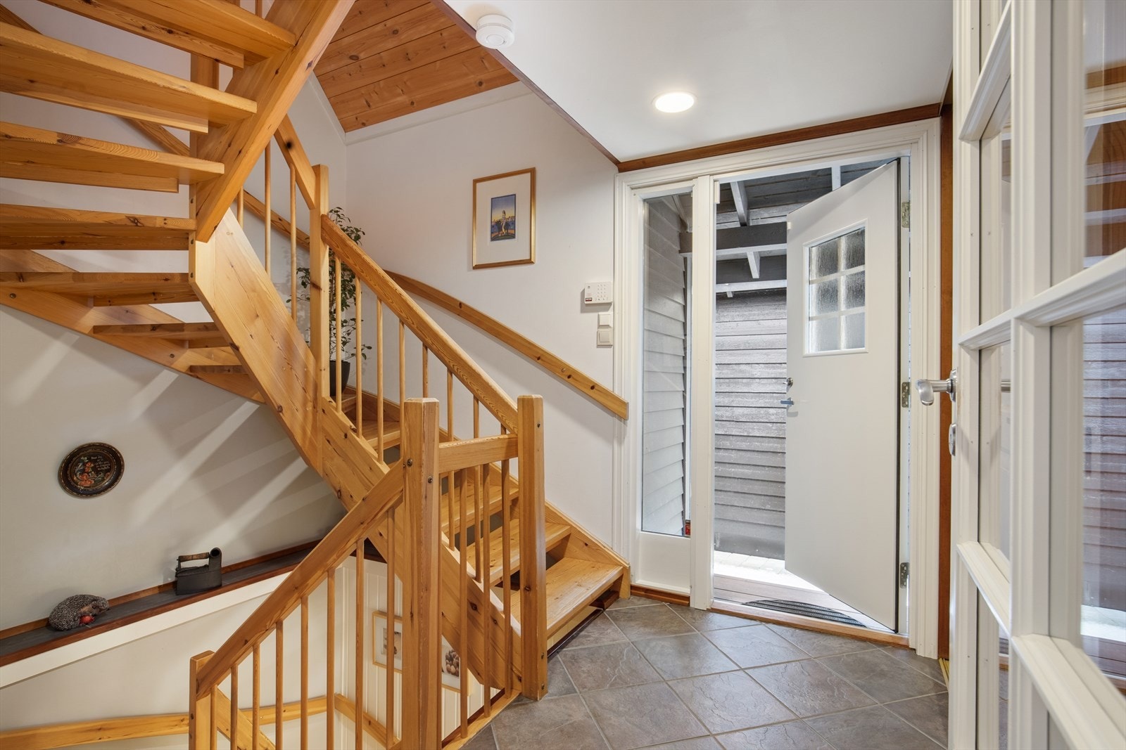 1. etg: Entrè Galleribilde