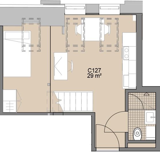 Tegning 1 Galleribilde