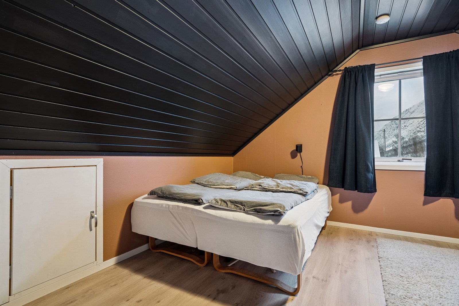 Soverom Galleribilde