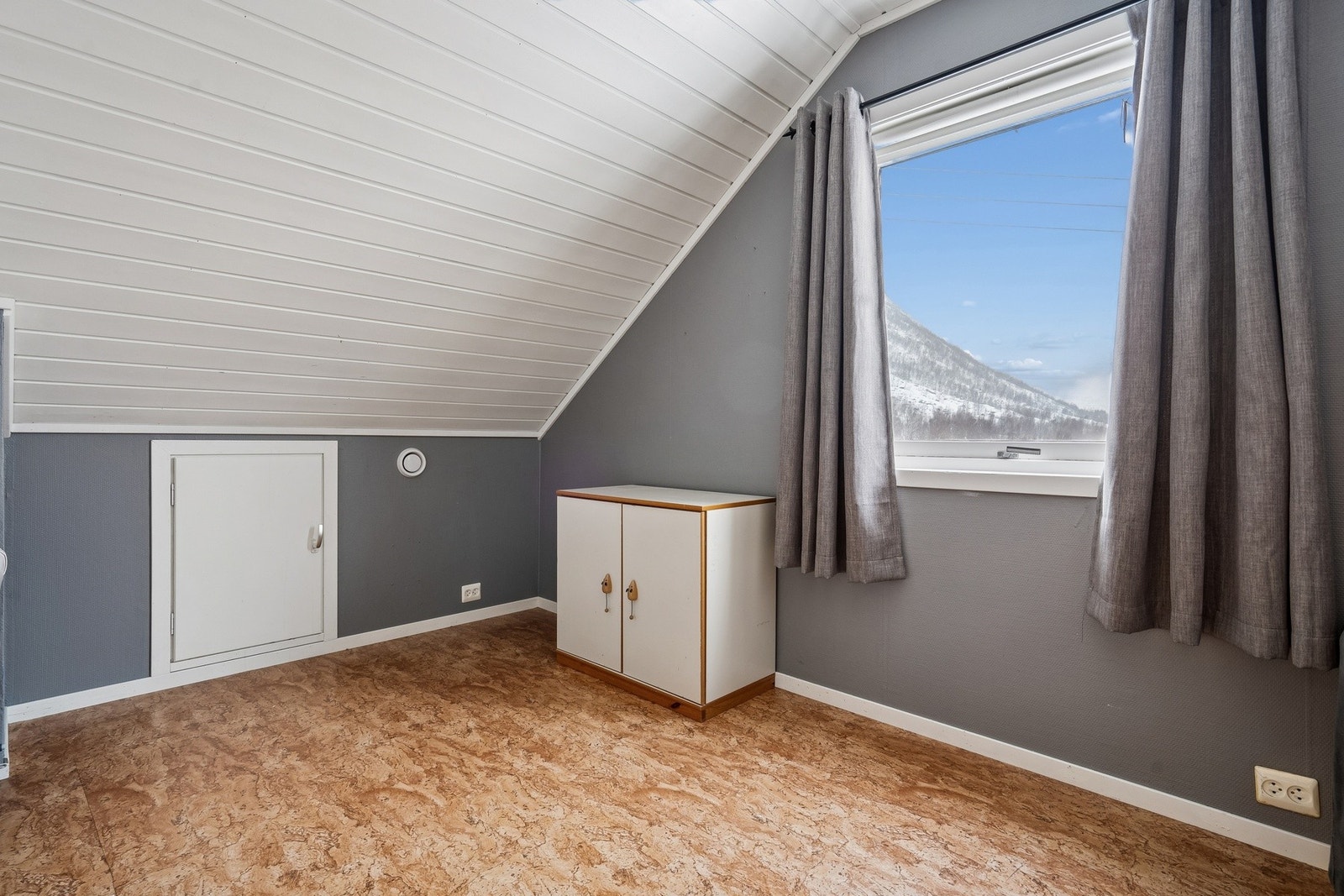 Soverom Galleribilde