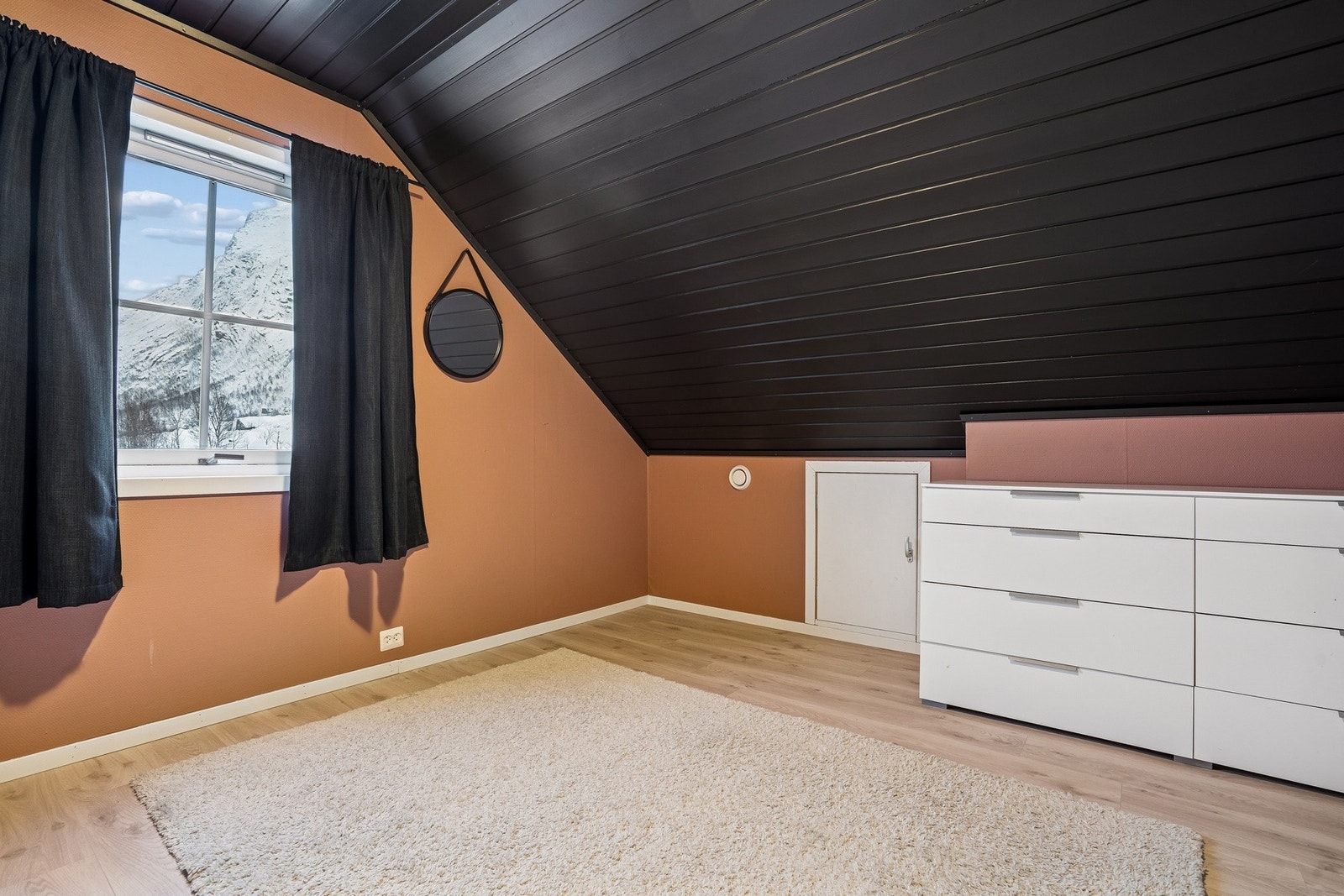 Soverom Galleribilde