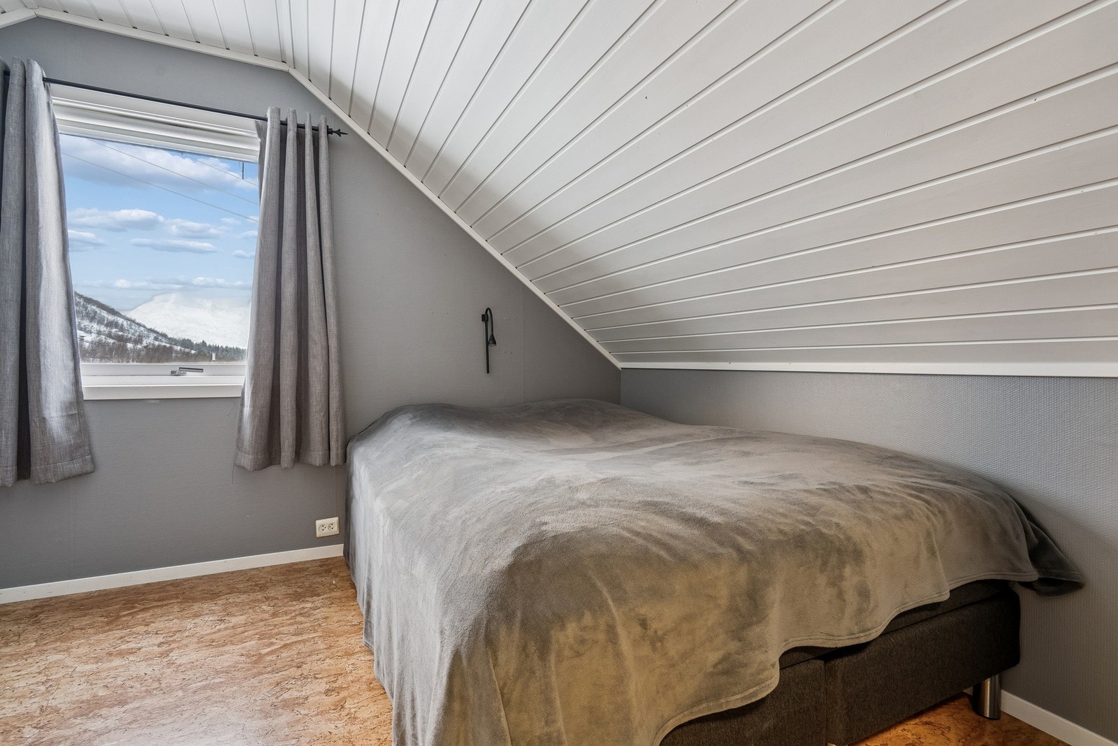 Soverom Galleribilde