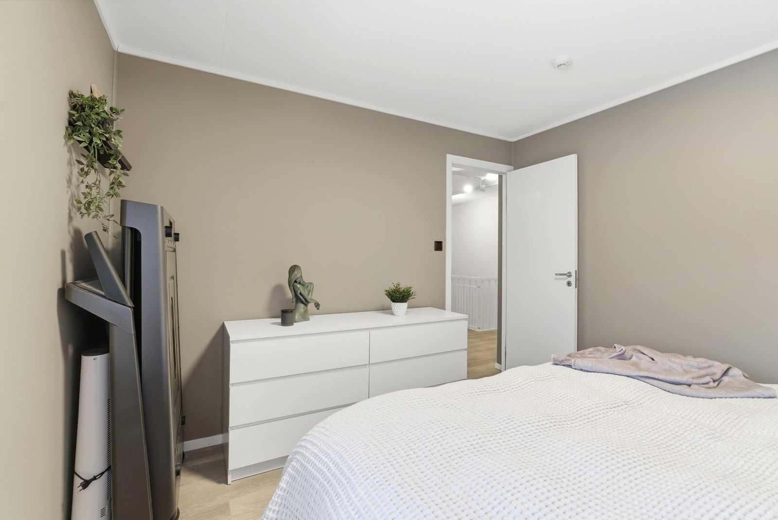 Soverom 1 Galleribilde