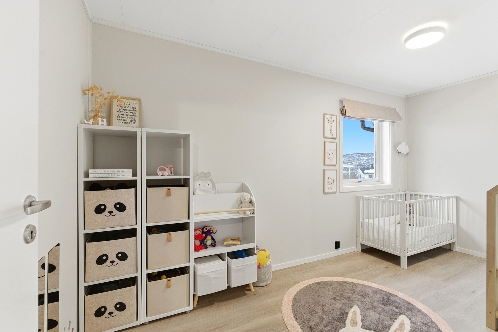 Soverom 2 Galleribilde