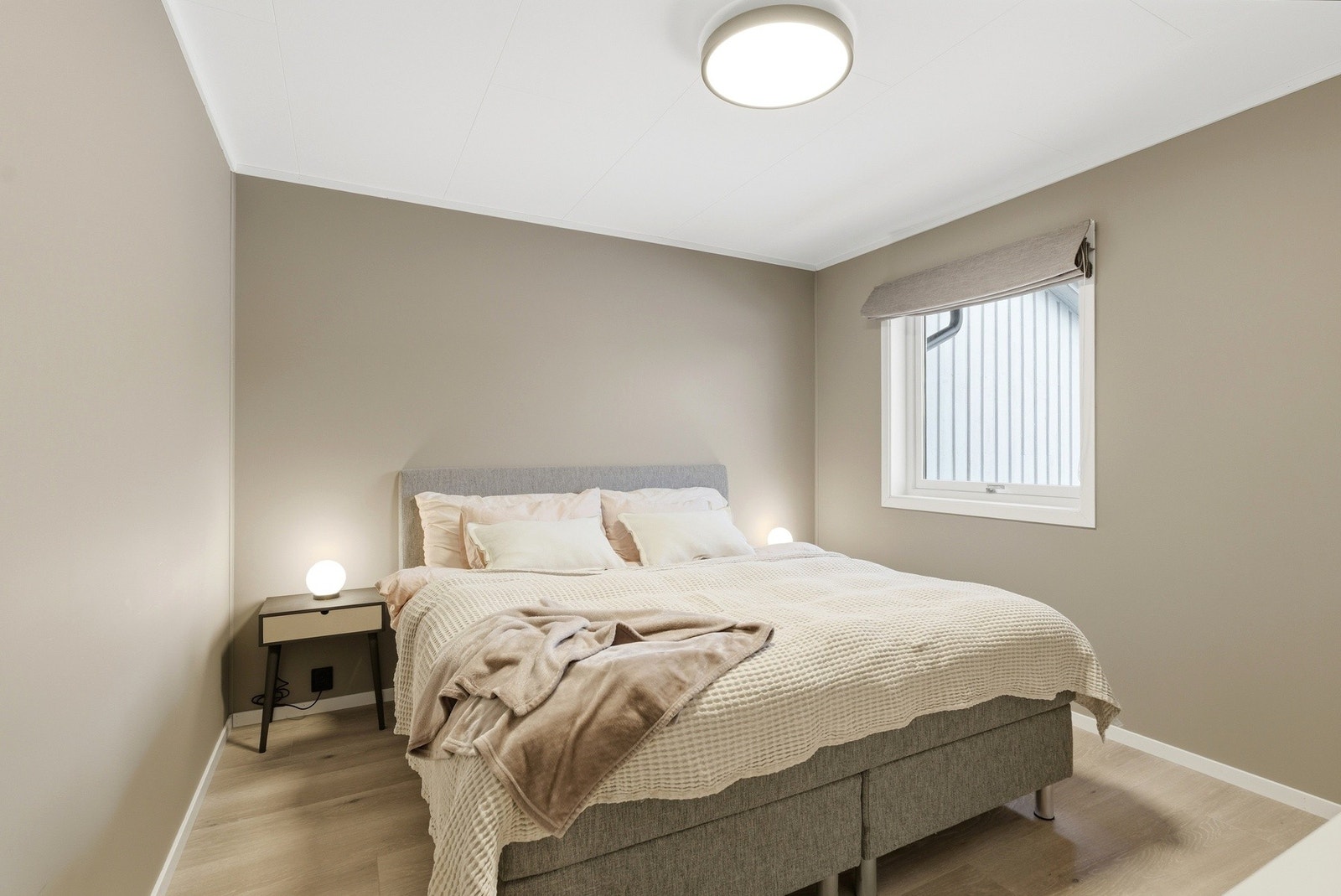 Soverom 1 Galleribilde