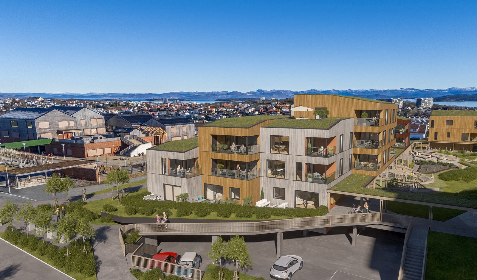 Illustrasjonsbilde - avvik kan forekomme. Galleribilde