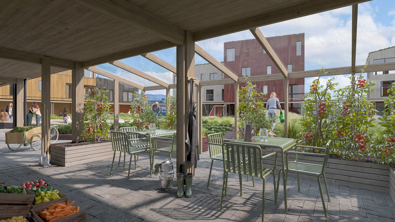 Illustrasjonsbilde - avvik kan forekomme. Galleribilde