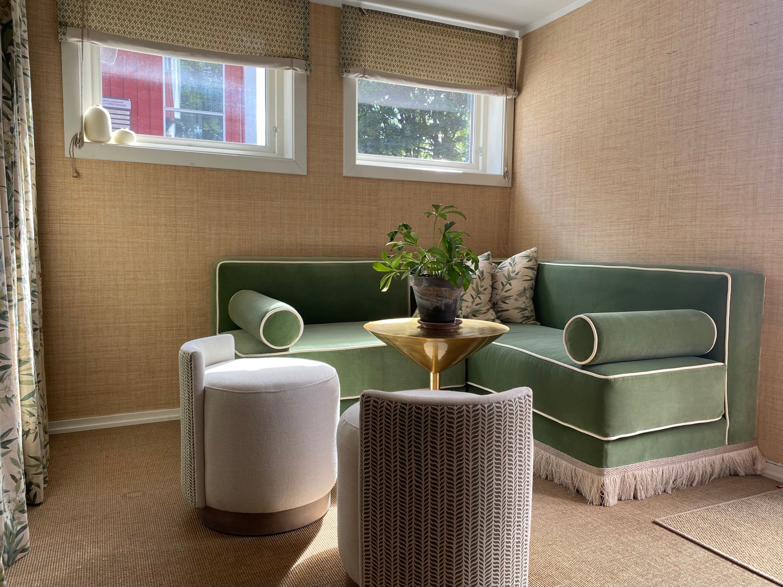 Resepsjon Galleribilde