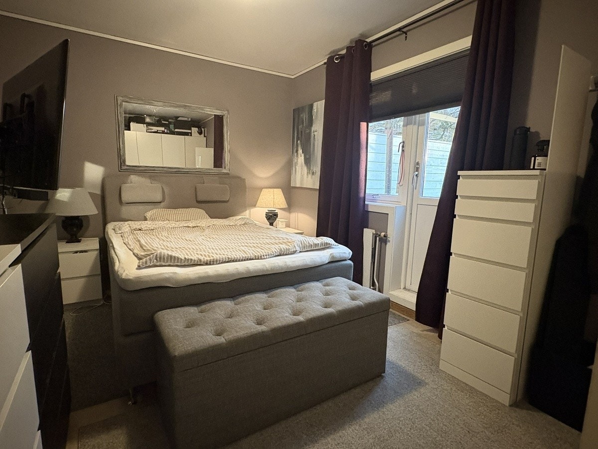 Soverom 1 Galleribilde