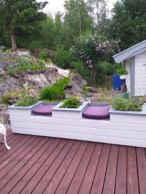 Selgers bilde. Galleribilde