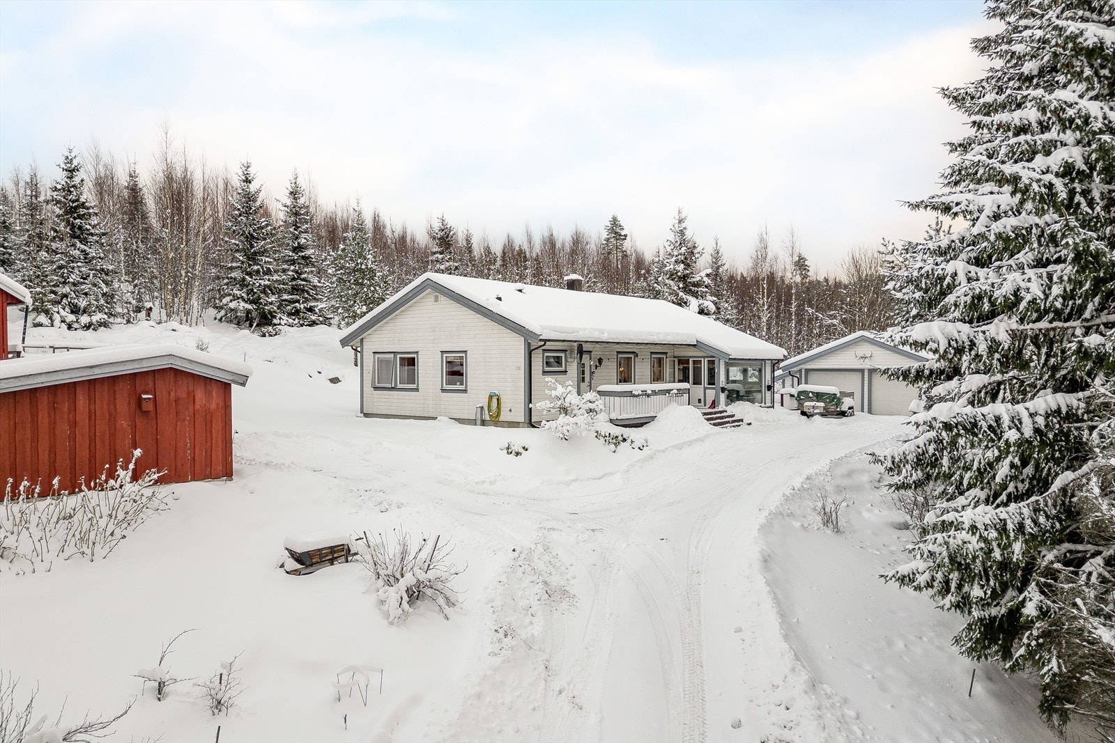 Foto: Husfoto v/ Bernat Tubau. Galleribilde