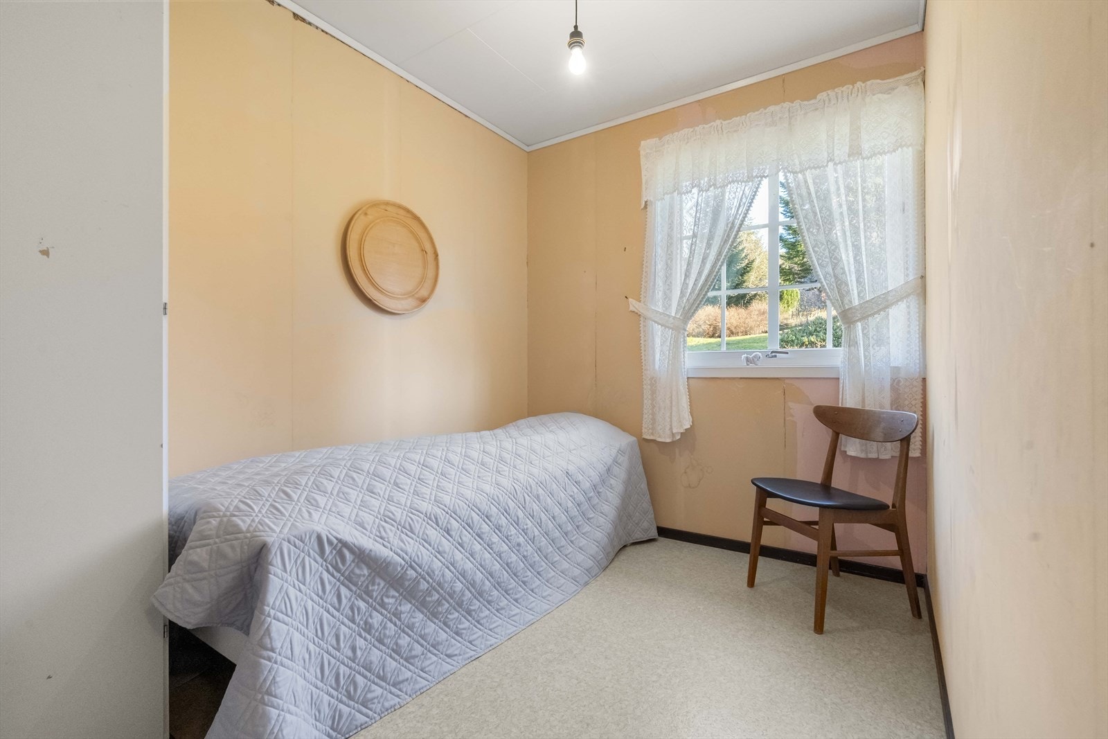 Soverom nr. 3 Galleribilde