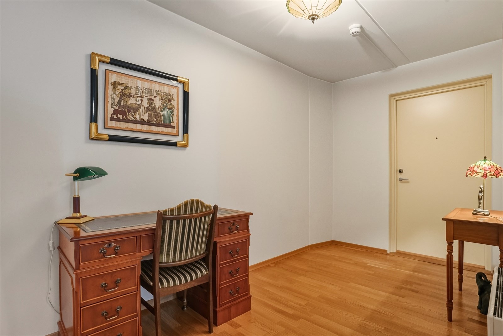 Velkommen inn! Galleribilde