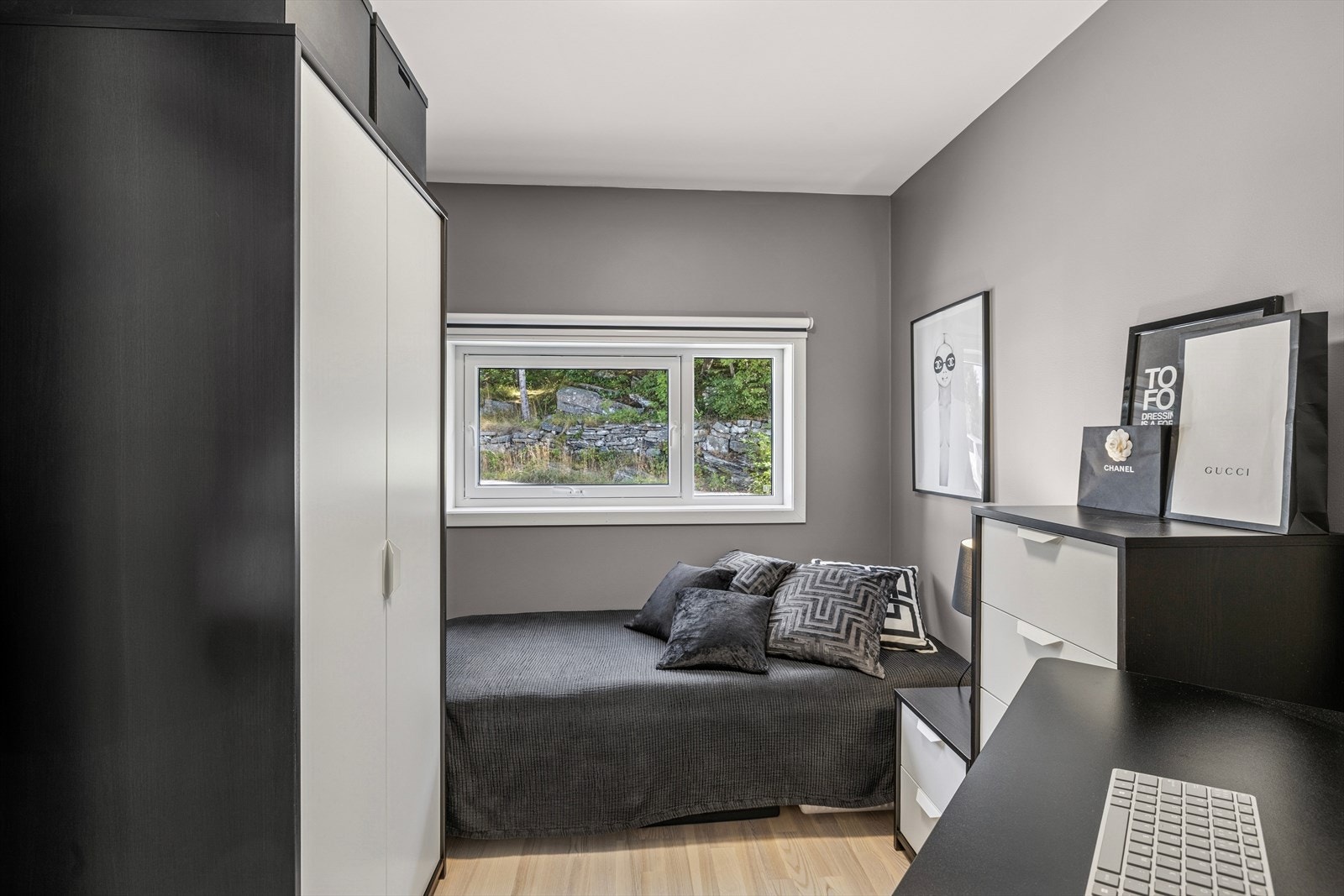 Soverom 2 Galleribilde