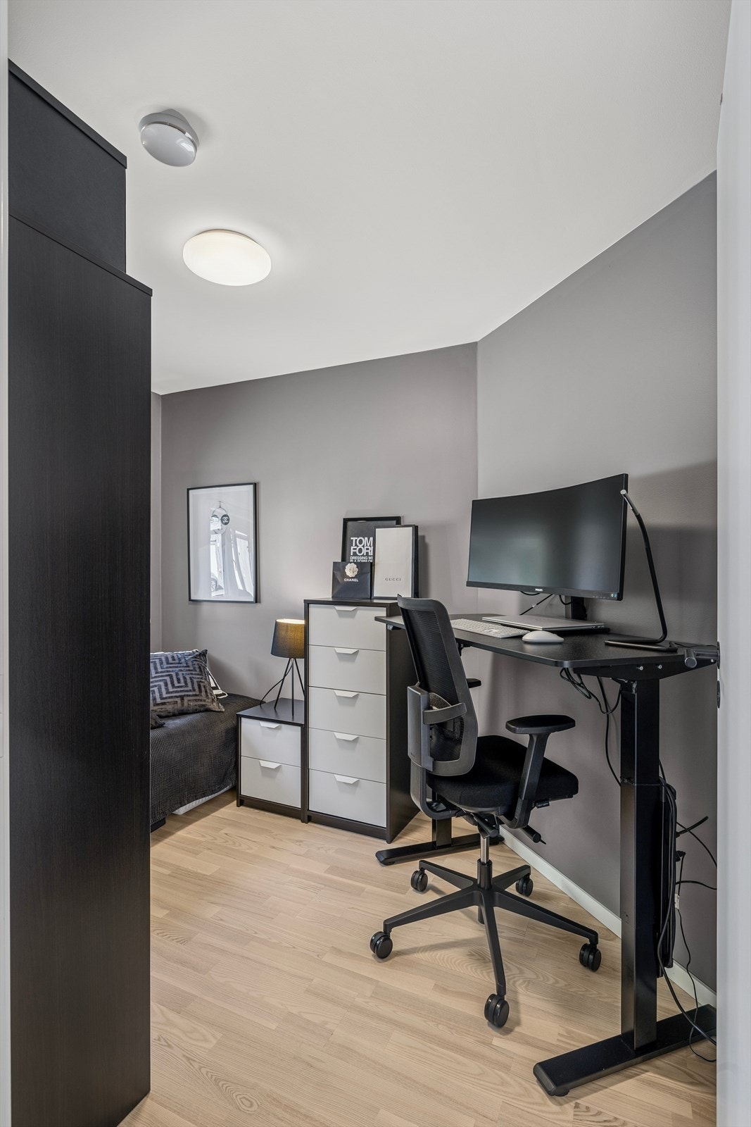 Soverom 2 Galleribilde