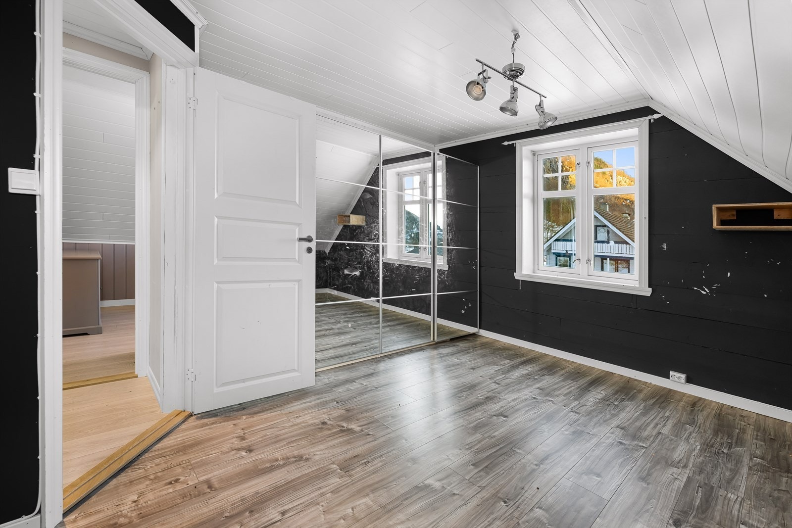 Soverom 1. Galleribilde