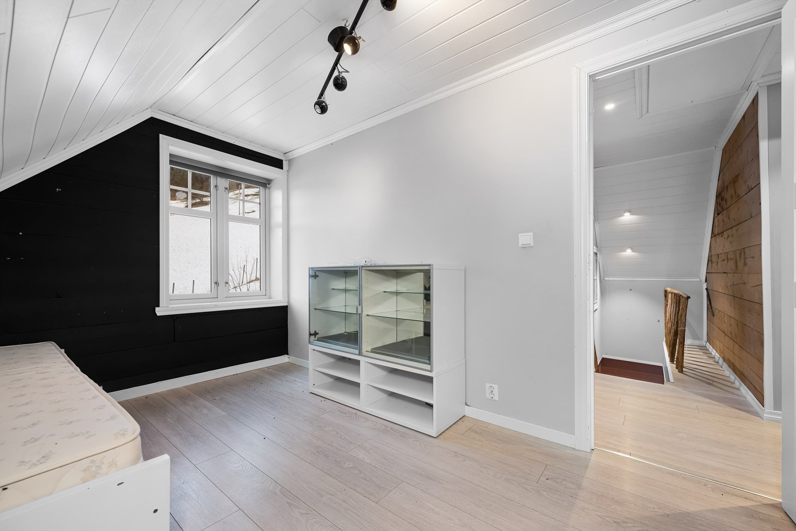 Soverom 2. Galleribilde