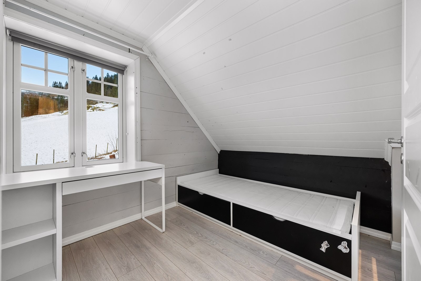 Soverom 3. Galleribilde