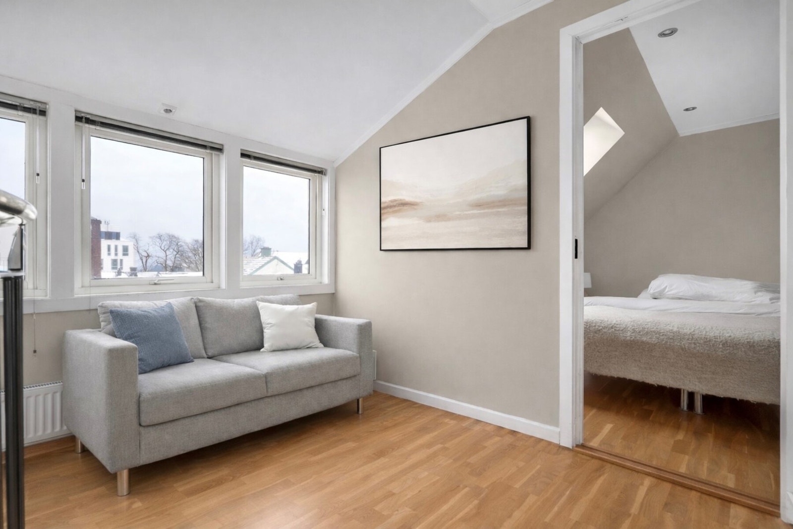 - Digital styling - Galleribilde